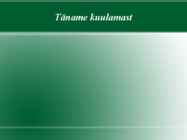 Uimastid #11
