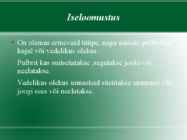 Uimastid #5