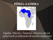 Aafrika muusika #2
