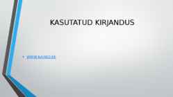 Enamlevinumad narkootikumid ja nende tarvitamise tagajärjed #10