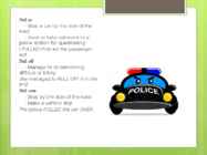 Phrasal verbs-Pass and Pull #8