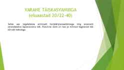 INIMESE ELUKAAR #13