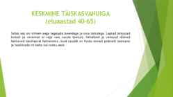 INIMESE ELUKAAR #14