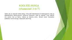 INIMESE ELUKAAR #7
