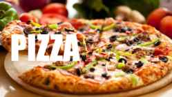 The History of Pizza