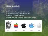 Apple #2