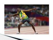 Usain Bolt #2