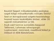 Sagadi mõis #2