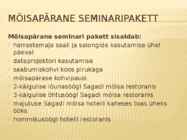 Sagadi mõis #7