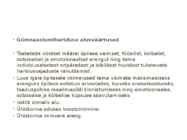 Väärtused #10