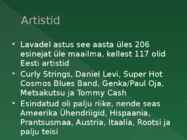 Tallinn music week #3