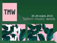 Tallinn music week