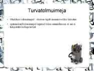 Tolmuimejad #13