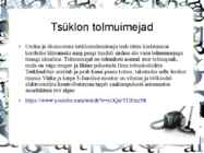 Tolmuimejad #15