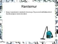 Tolmuimejad #19