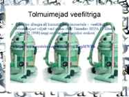 Tolmuimejad #3