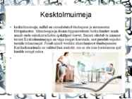 Tolmuimejad #21