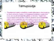 Tolmuimejad #7