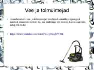 Tolmuimejad #8