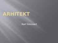 Arhitekt