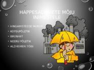 Happevihmad #5