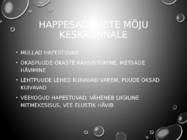 Happevihmad #6