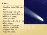 Päikesesüsteem #5