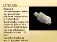 Päikesesüsteem #6
