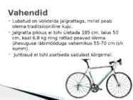 Meeskonnasõit #3