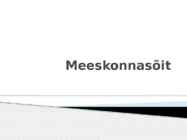 Meeskonnasõit