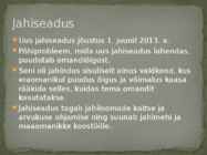 JAHINDUS #3