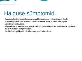 Klamüüdia #4