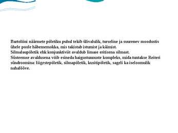 Klamüüdia #5