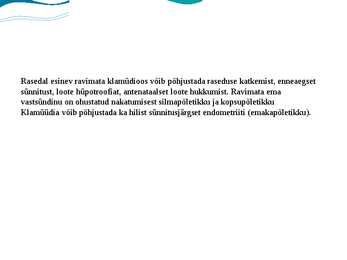 Klamüüdia #6