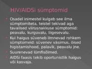 HIV AIDS #6