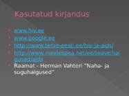 HIV AIDS #9
