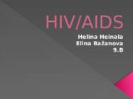 HIV AIDS