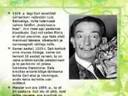 Salvador ja Gala Dali #3