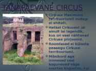 Circus Maximus #8