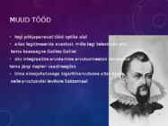 Johannes Kepler #5