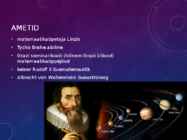 Johannes Kepler #6