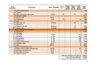 Eelarvestamise projekt #13