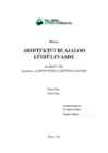 ARHITEKTUURI AJALOO LÜHIÜLEVAADE