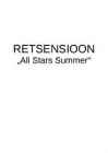 All Stars Summer