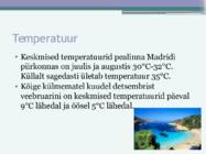 Riik-mida ma tahaksin külastada #4