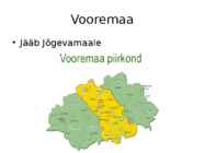 -Vooremaa- #2