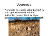 -Vooremaa- #16