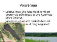 -Vooremaa- #18
