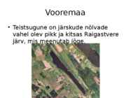 -Vooremaa- #20