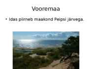 -Vooremaa- #21